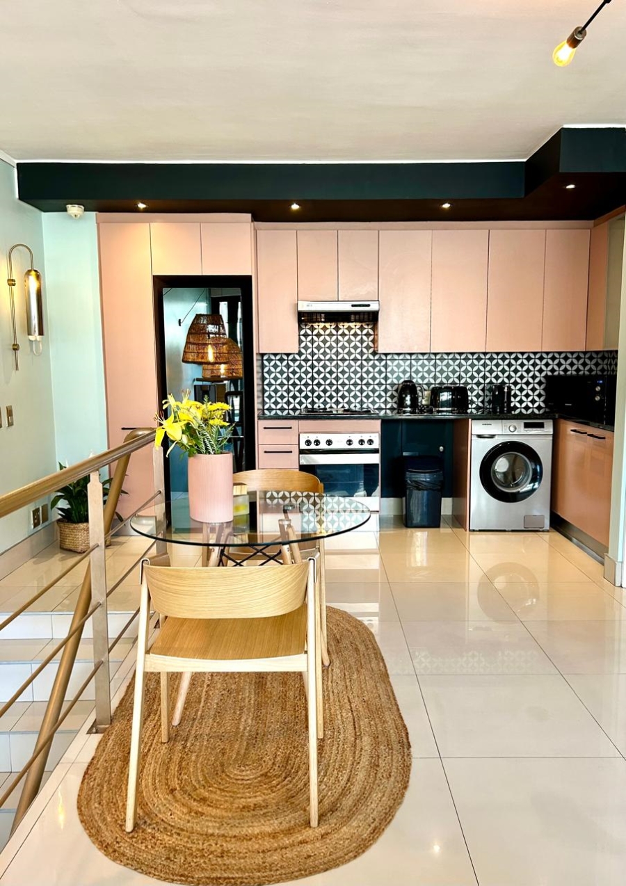 To Let 1 Bedroom Property for Rent in Cape Town City Centre Western Cape